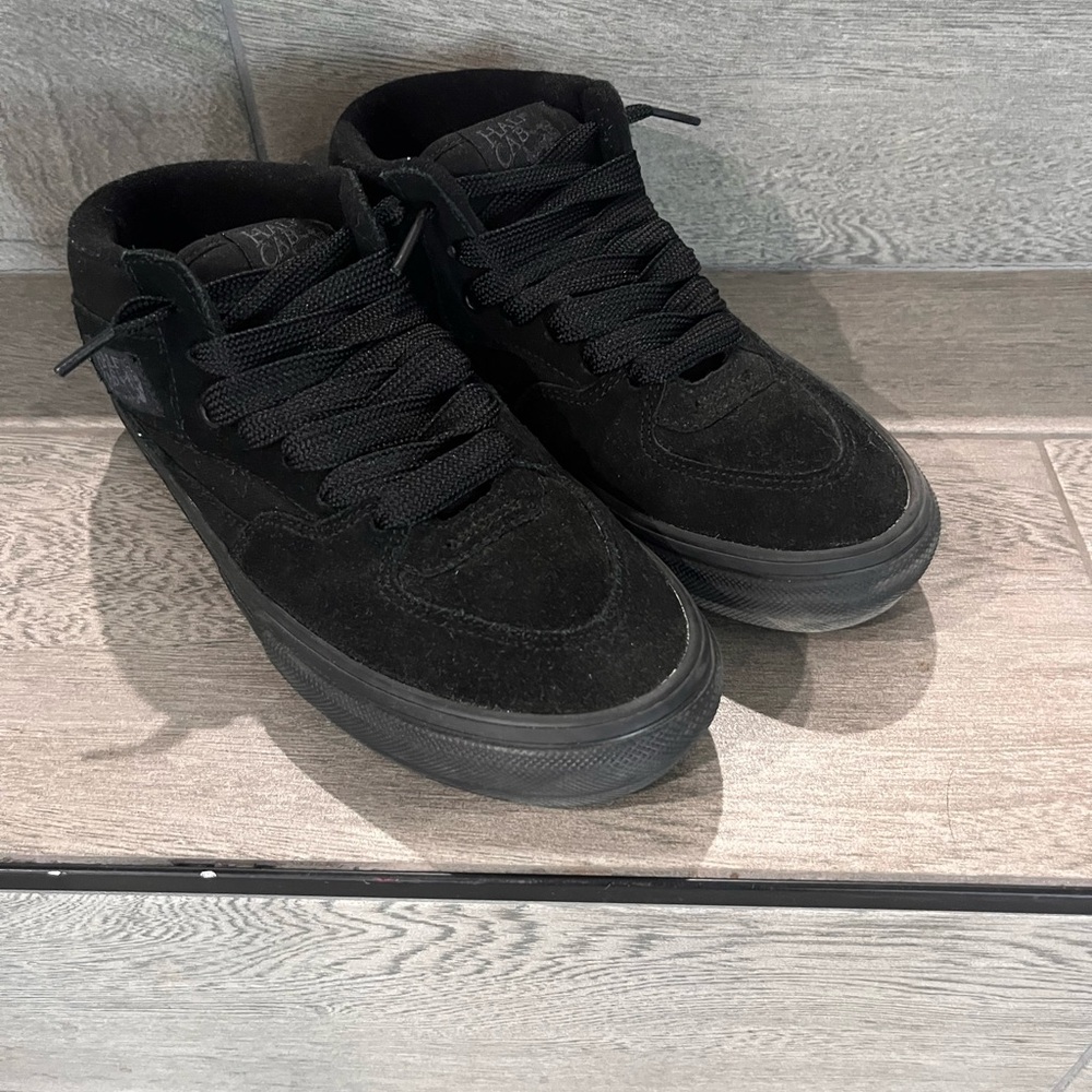 Vans Half Cab Shoes